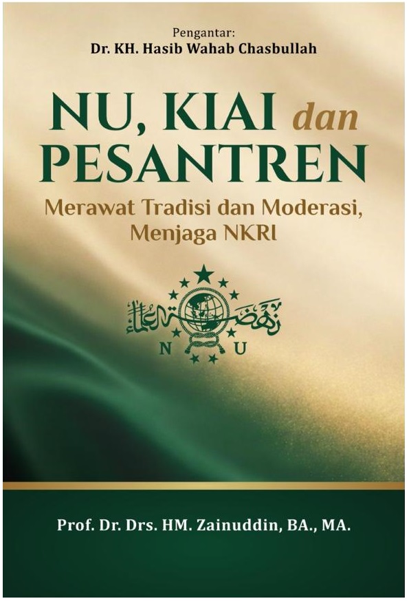 NU, KIAI dan PESANTREN