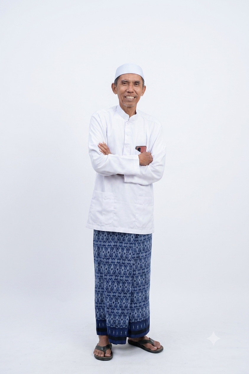 Fauzan Roziqin., M.PWK